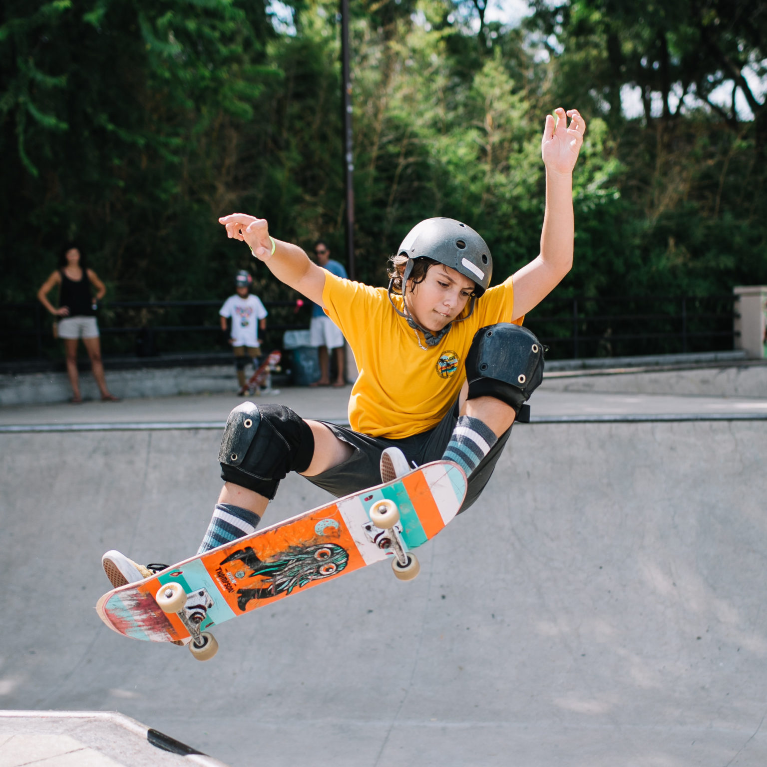 Austin Skate Academy – Skate ATX