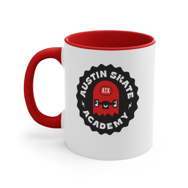 ASA Coffee Mug